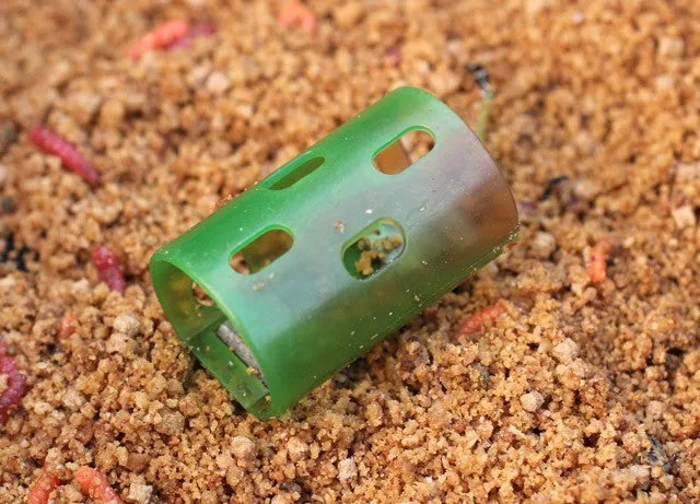 Drennan Heavyweight Groundbait Feeder