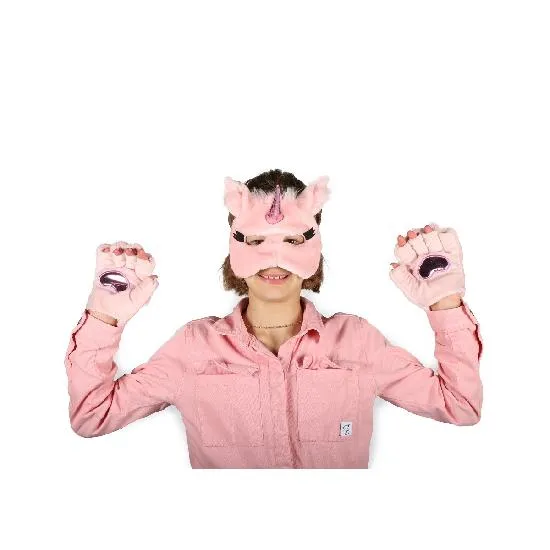 Dress Up Set - Unicorn