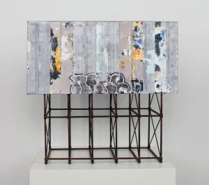 Drew Leshko - North Broad Billboard (Nire)
