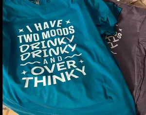 Drinky Drinky