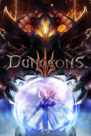 Dungeons 3 (PC/MAC/LINUX)
