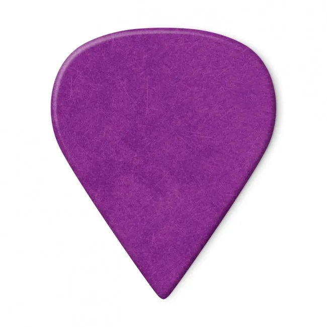 Dunlop Tortex Sharp -plektrat 1.14mm, 72kpl