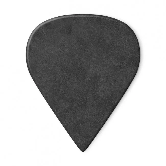Dunlop Tortex Sharp -plektrat 1.35mm, 72kpl