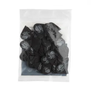 Dunlop Tortex Sharp -plektrat 1.35mm, 72kpl