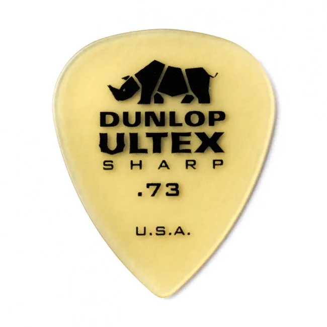 Dunlop Ultex Sharp 0.73 mm