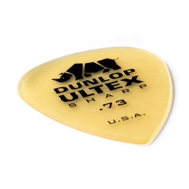 Dunlop Ultex Sharp 0.73 mm