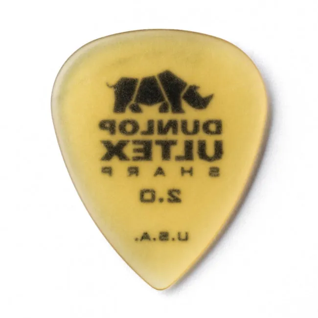 Dunlop Ultex Sharp 2.00 mm