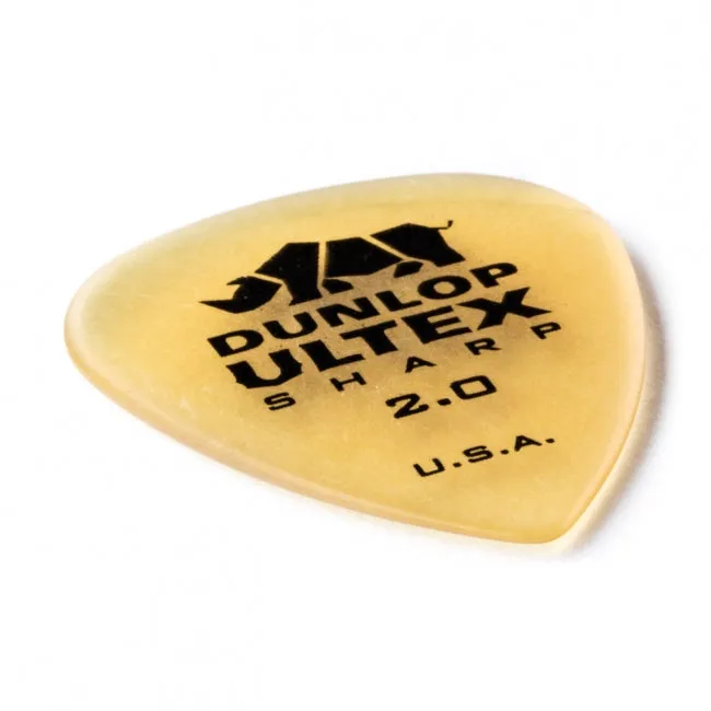 Dunlop Ultex Sharp 2.00 mm