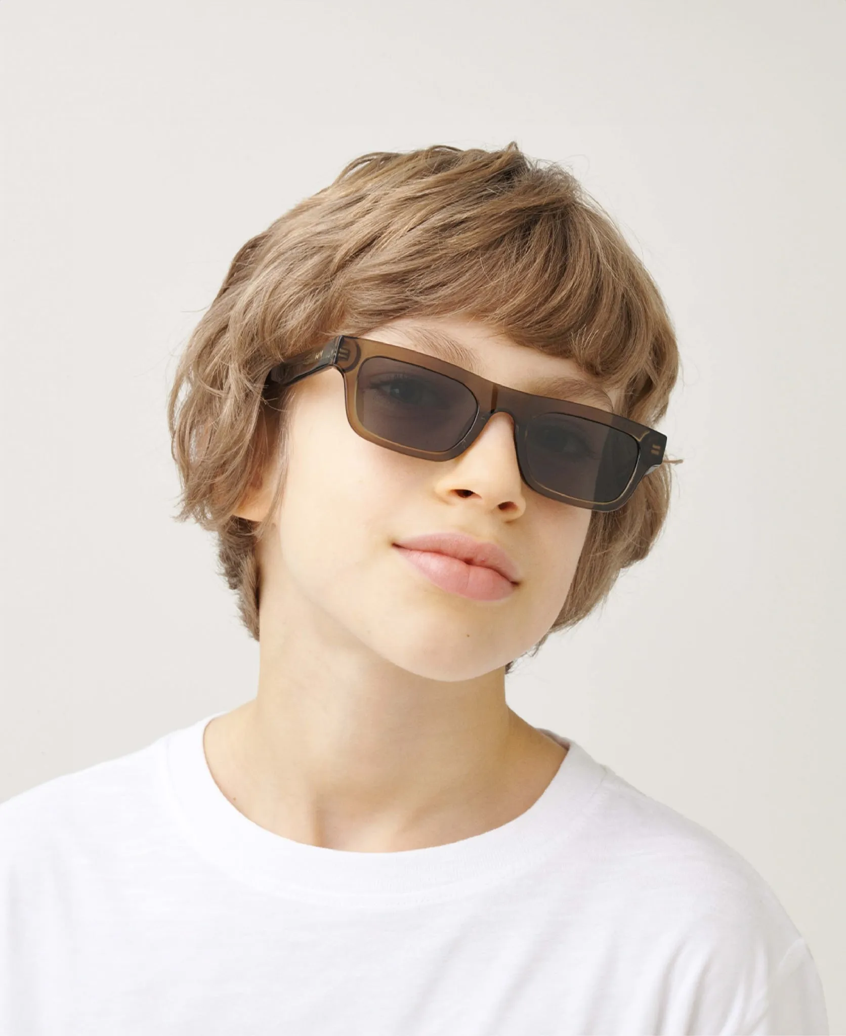 DYLAN THE KID – Flaschengrün