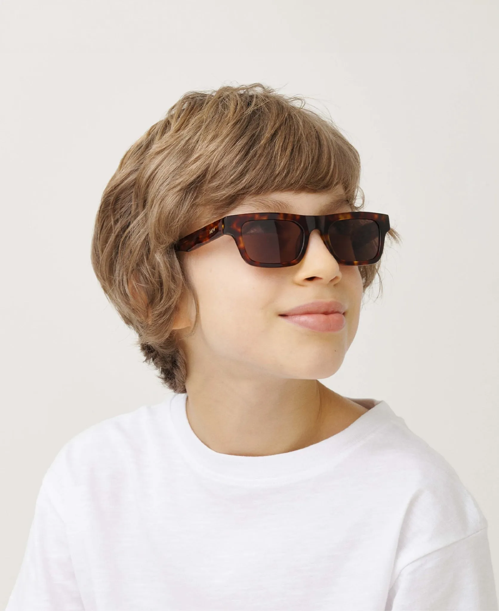 DYLAN THE KID – Schildkrötenbraun