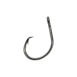 Eagle Claw Circle Sea Platinum Black