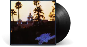 Eagles : Hotel California