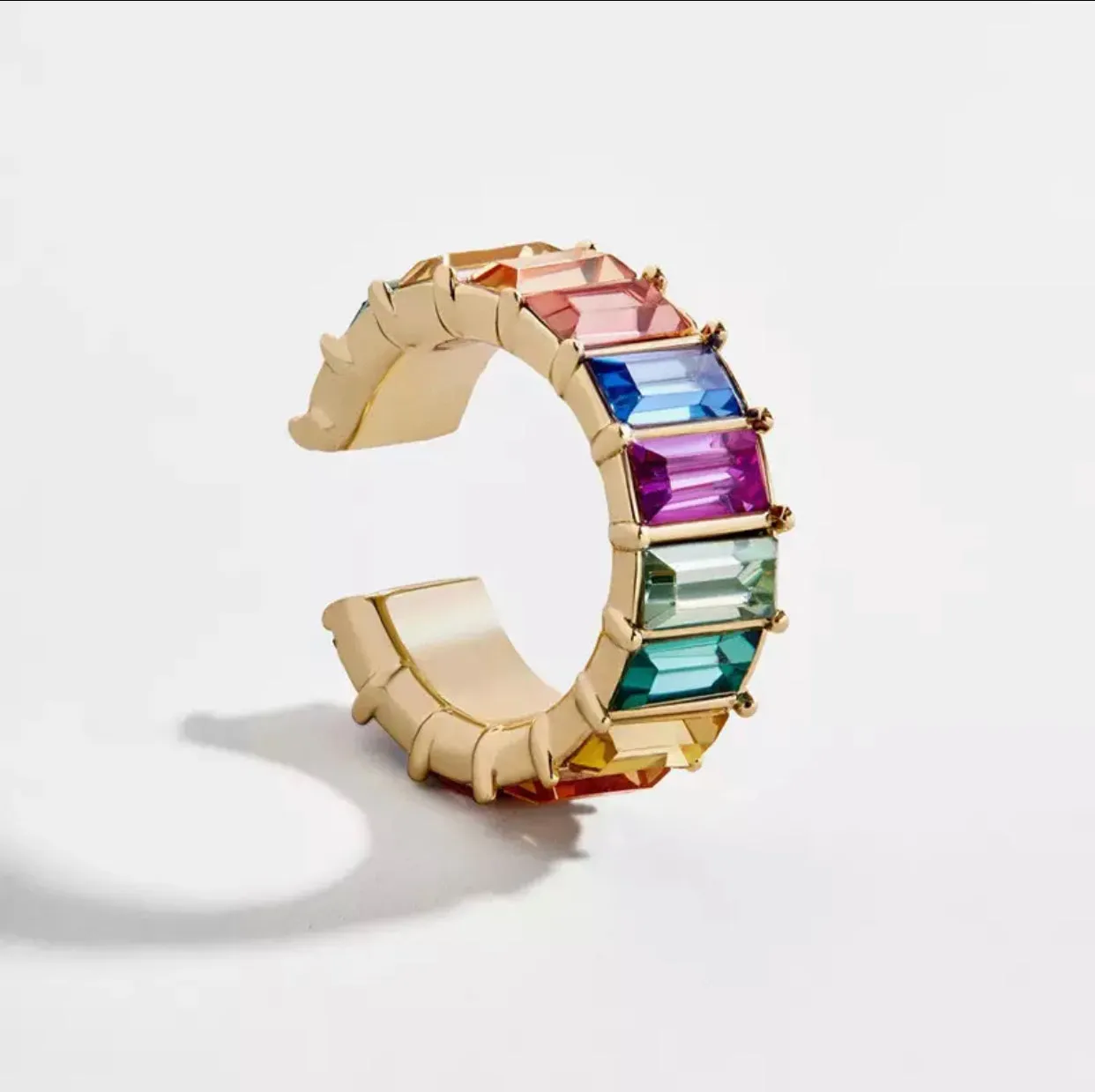 Ear Cuffs 250-2 | Erika Williner Designs