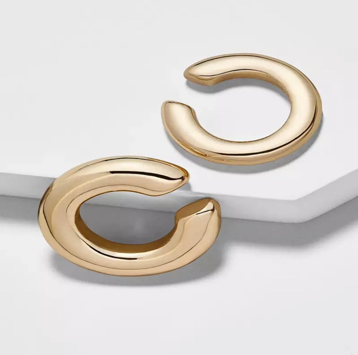 Ear Cuffs 250-2 | Erika Williner Designs