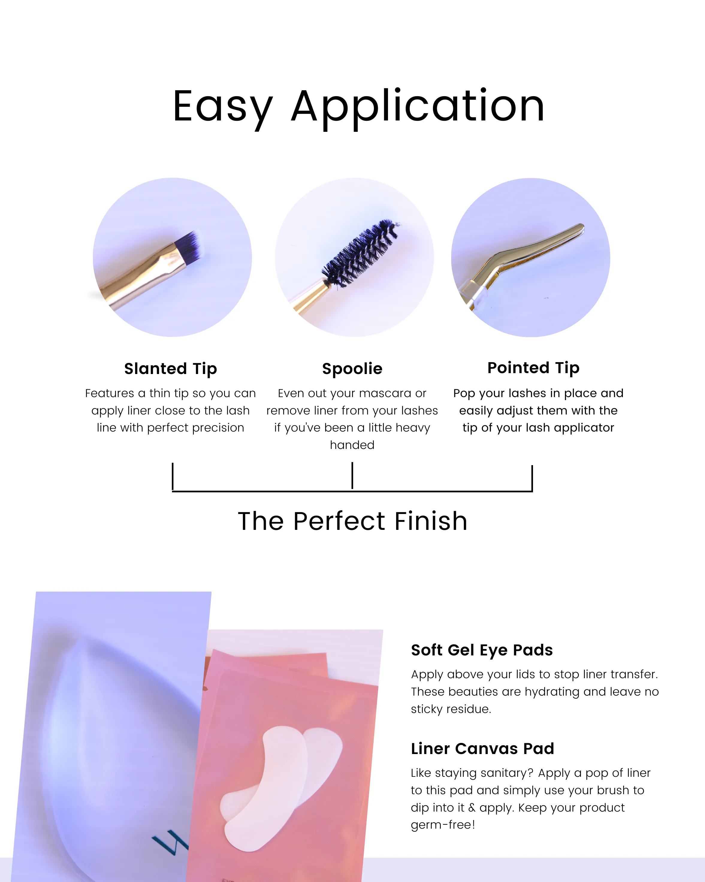 Easy Application Bundle
