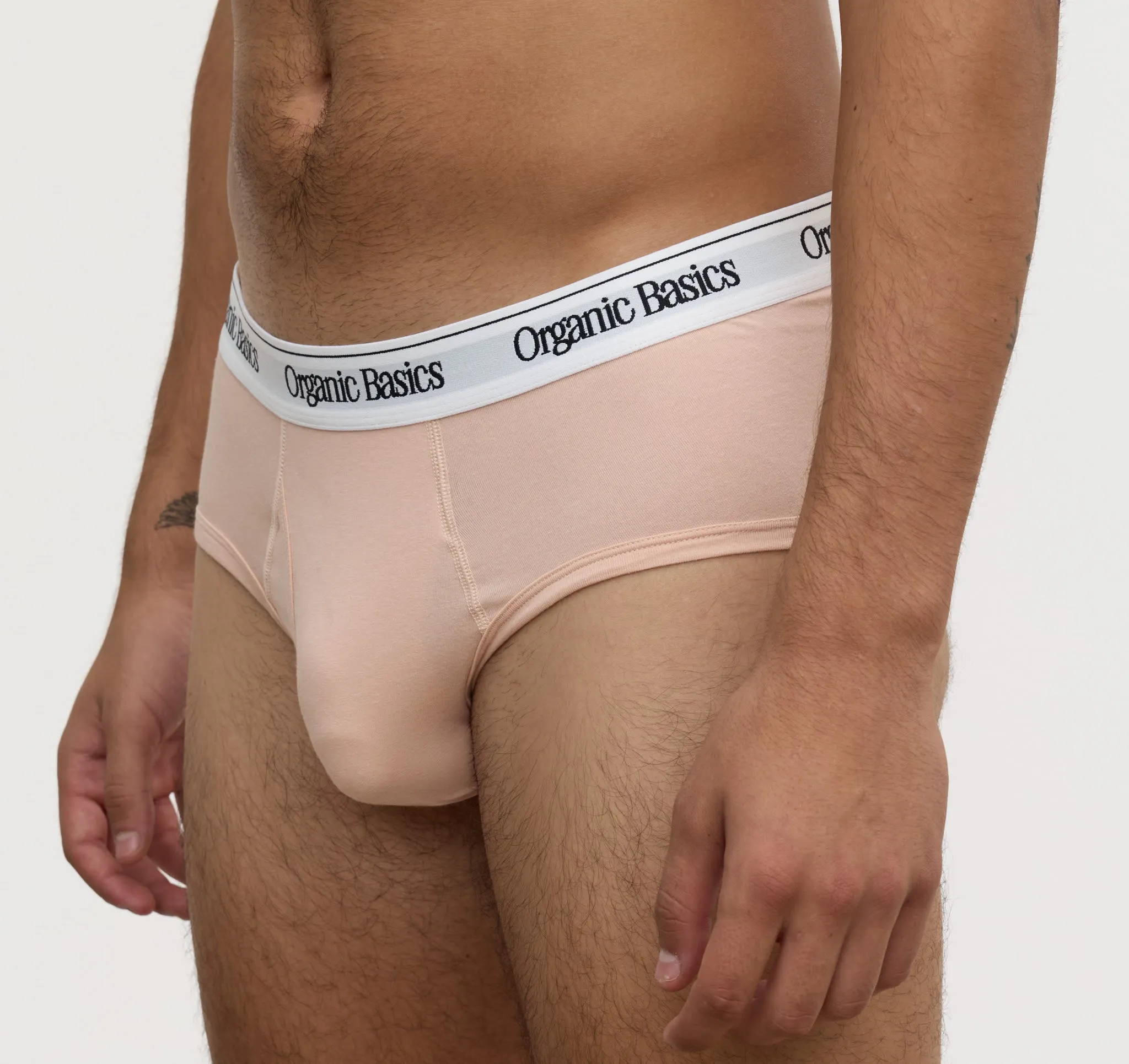 Easy Briefs 9-Pack