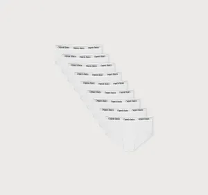 Easy Briefs 9-Pack