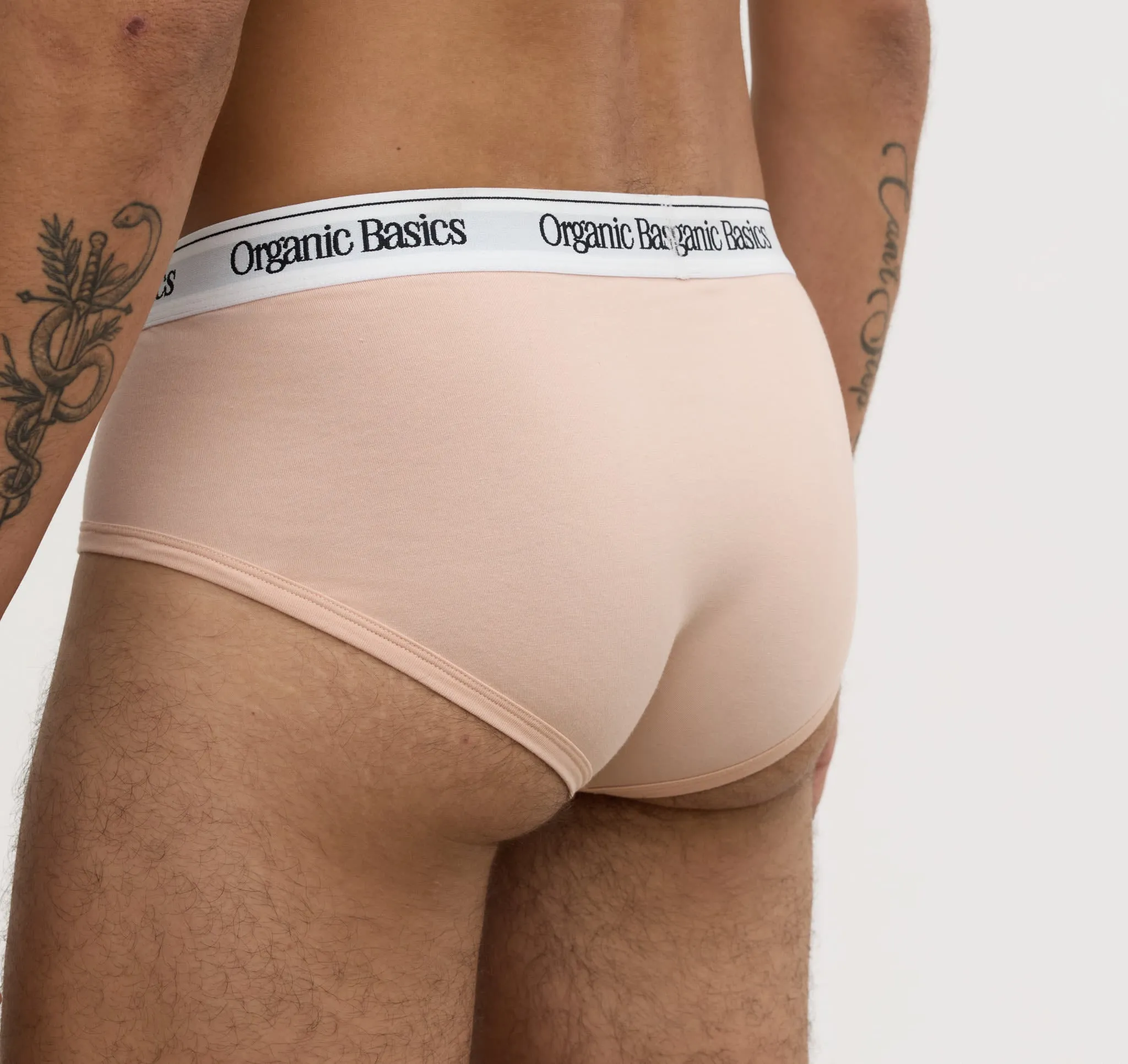 Easy Briefs 9-Pack