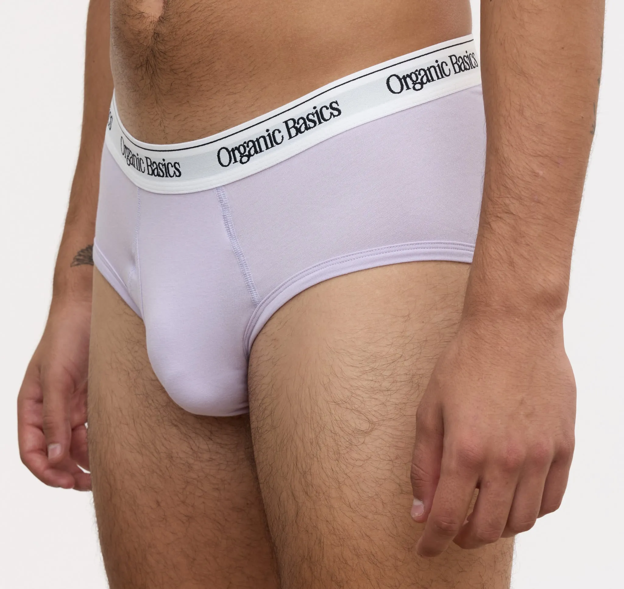 Easy Briefs 9-Pack