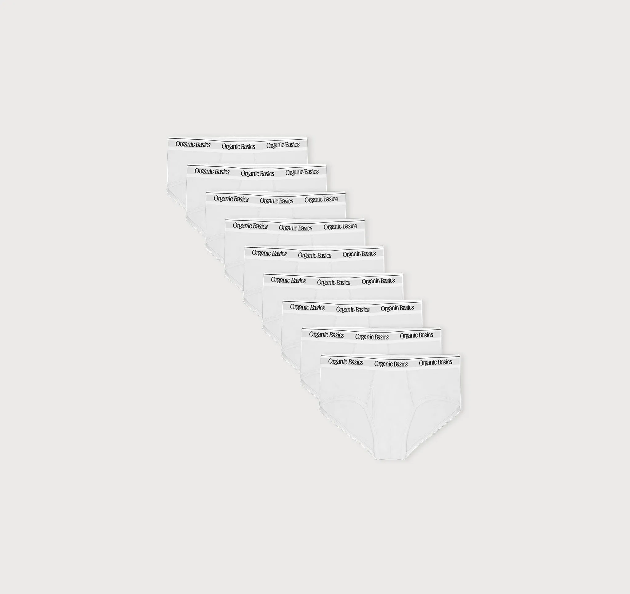 Easy Briefs 9-Pack