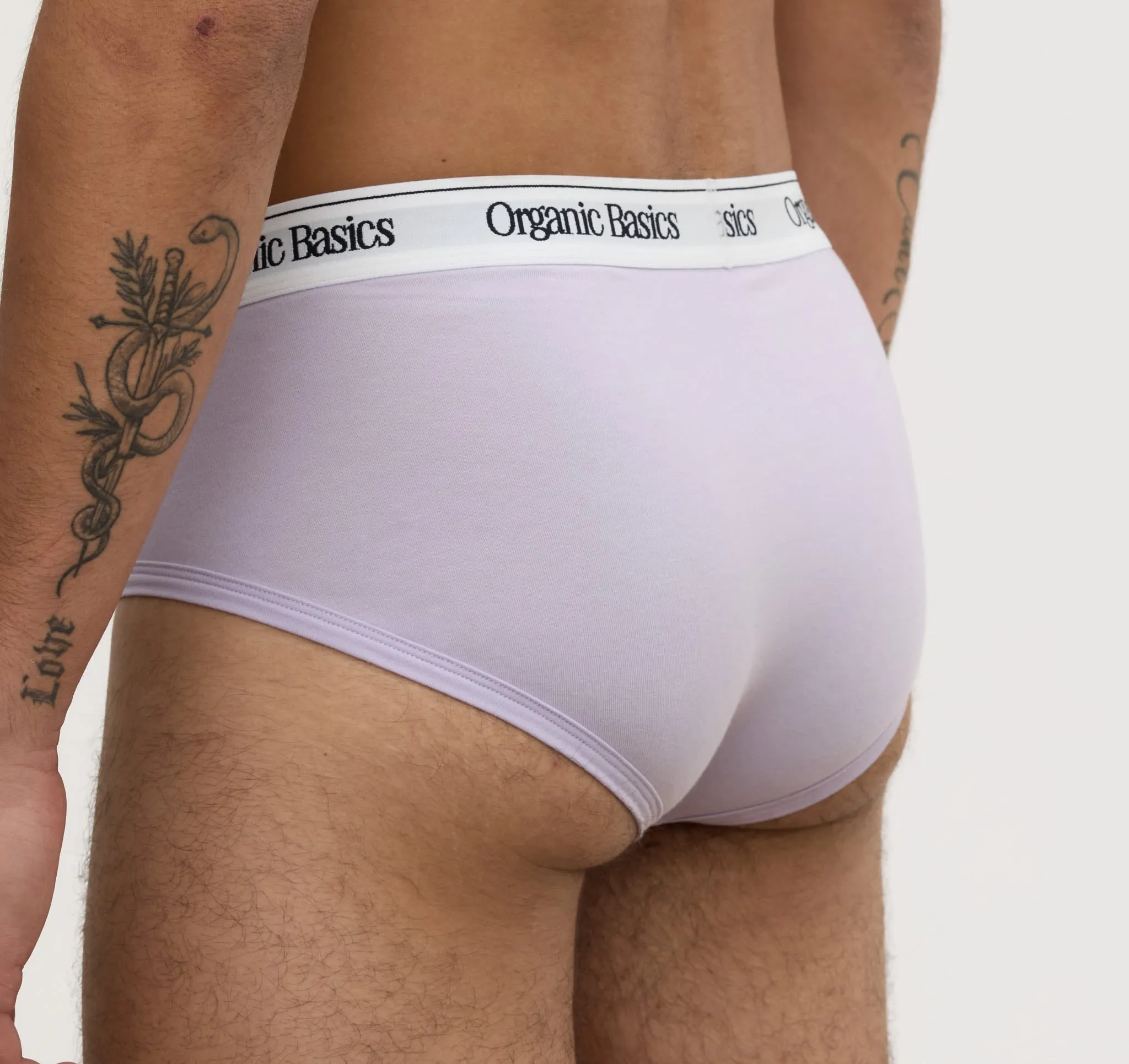 Easy Briefs 9-Pack