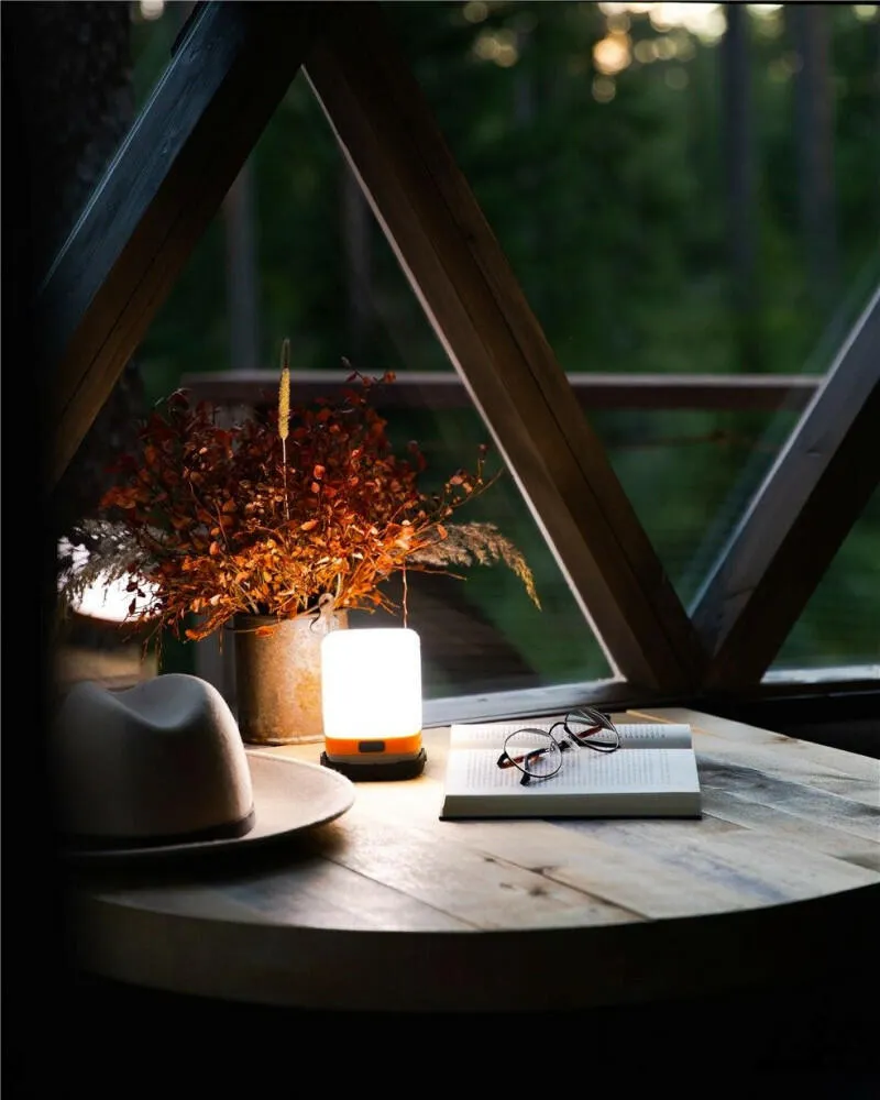 Easy Camp -  Chameleon Lantern