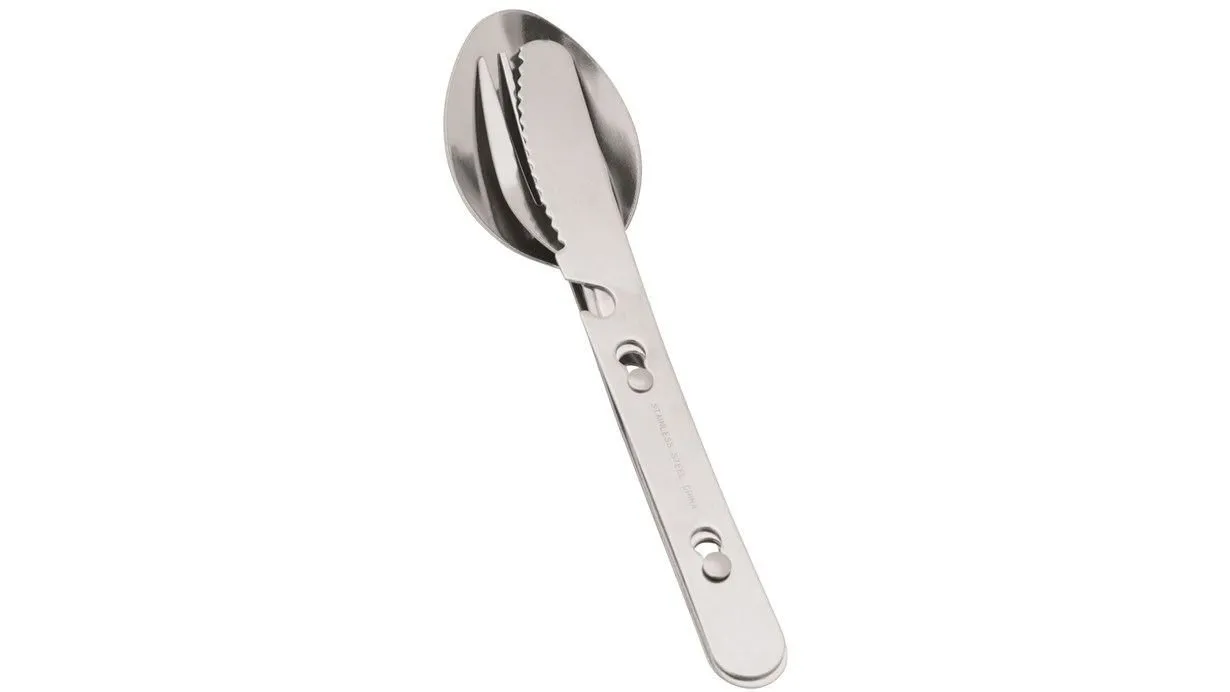 Easy Camp - Travel Cutlery