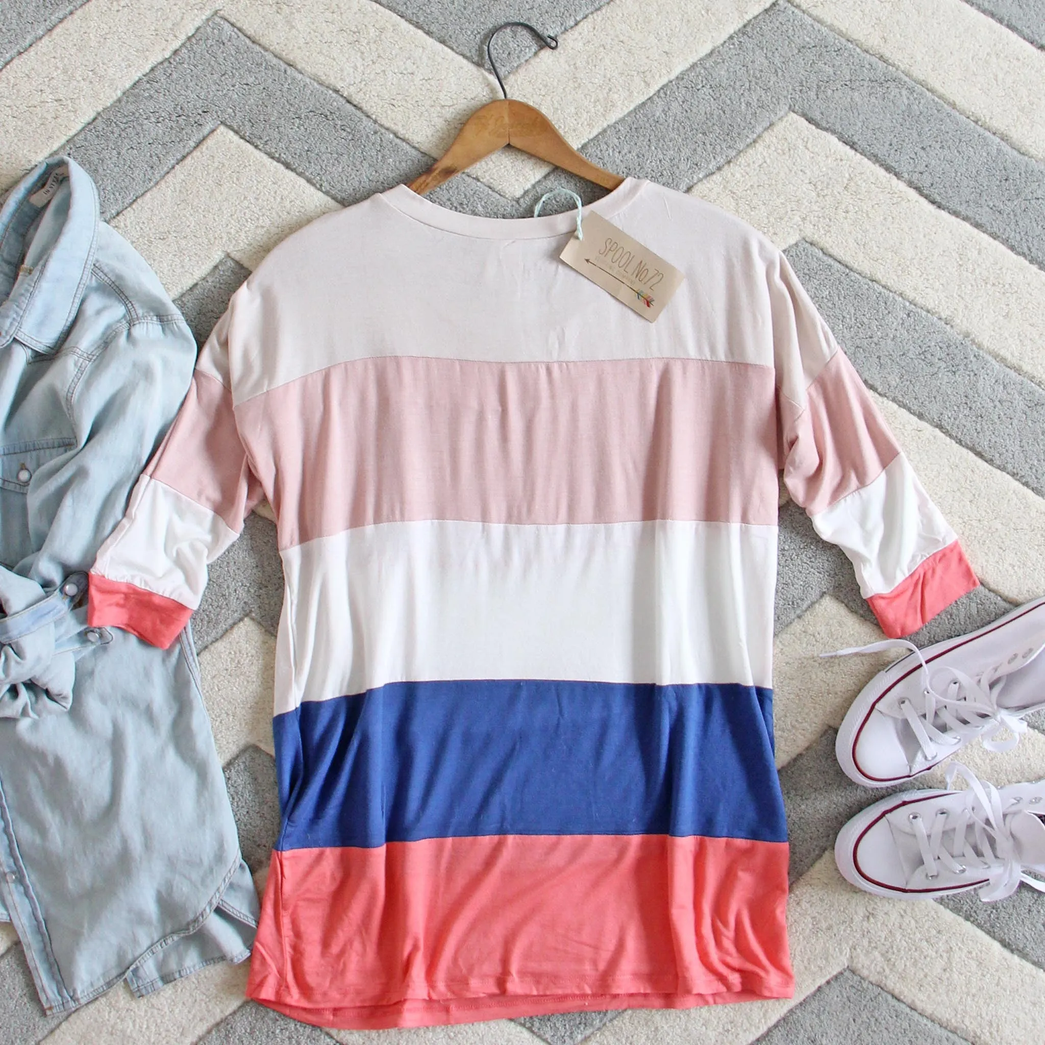 Easy Day Tee
