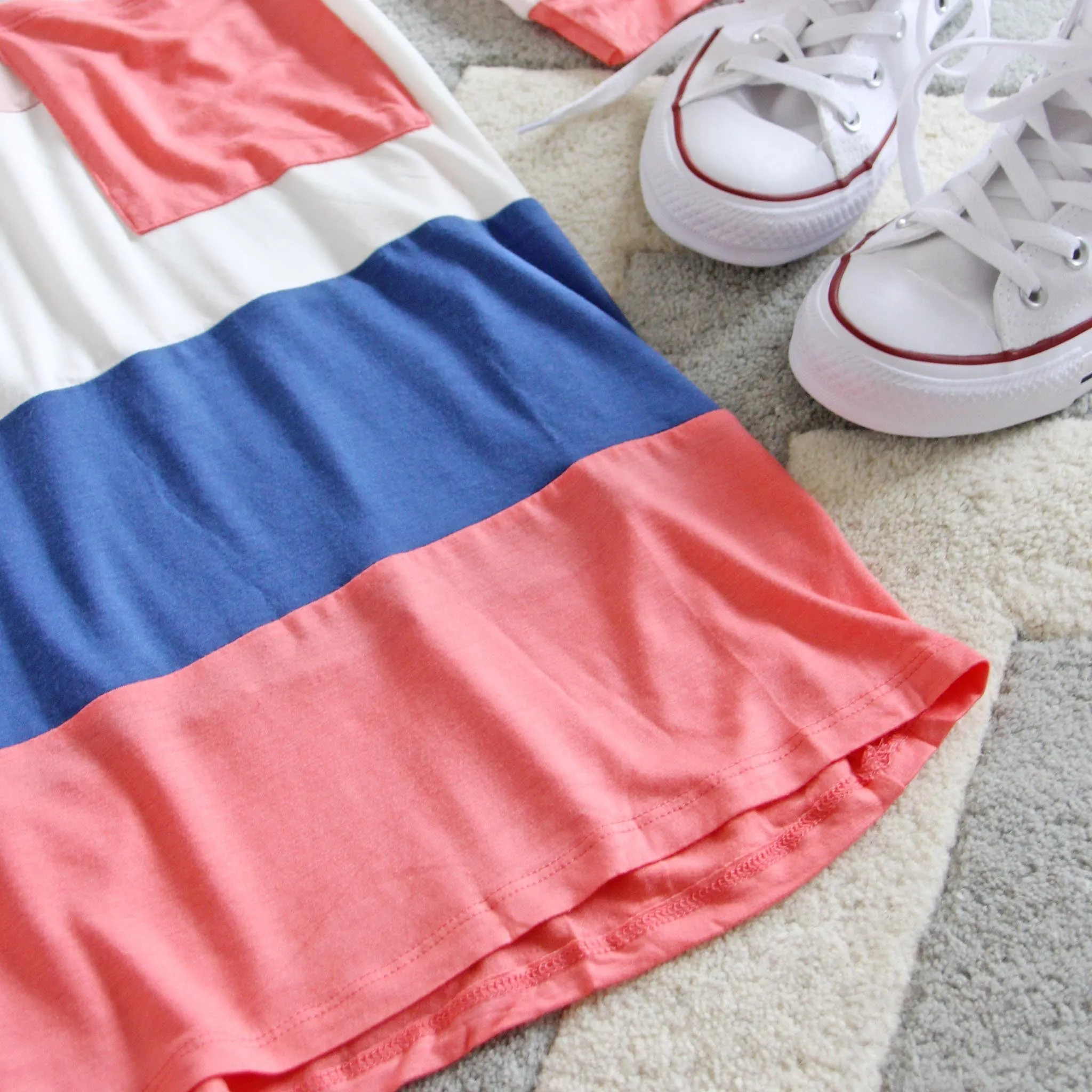 Easy Day Tee