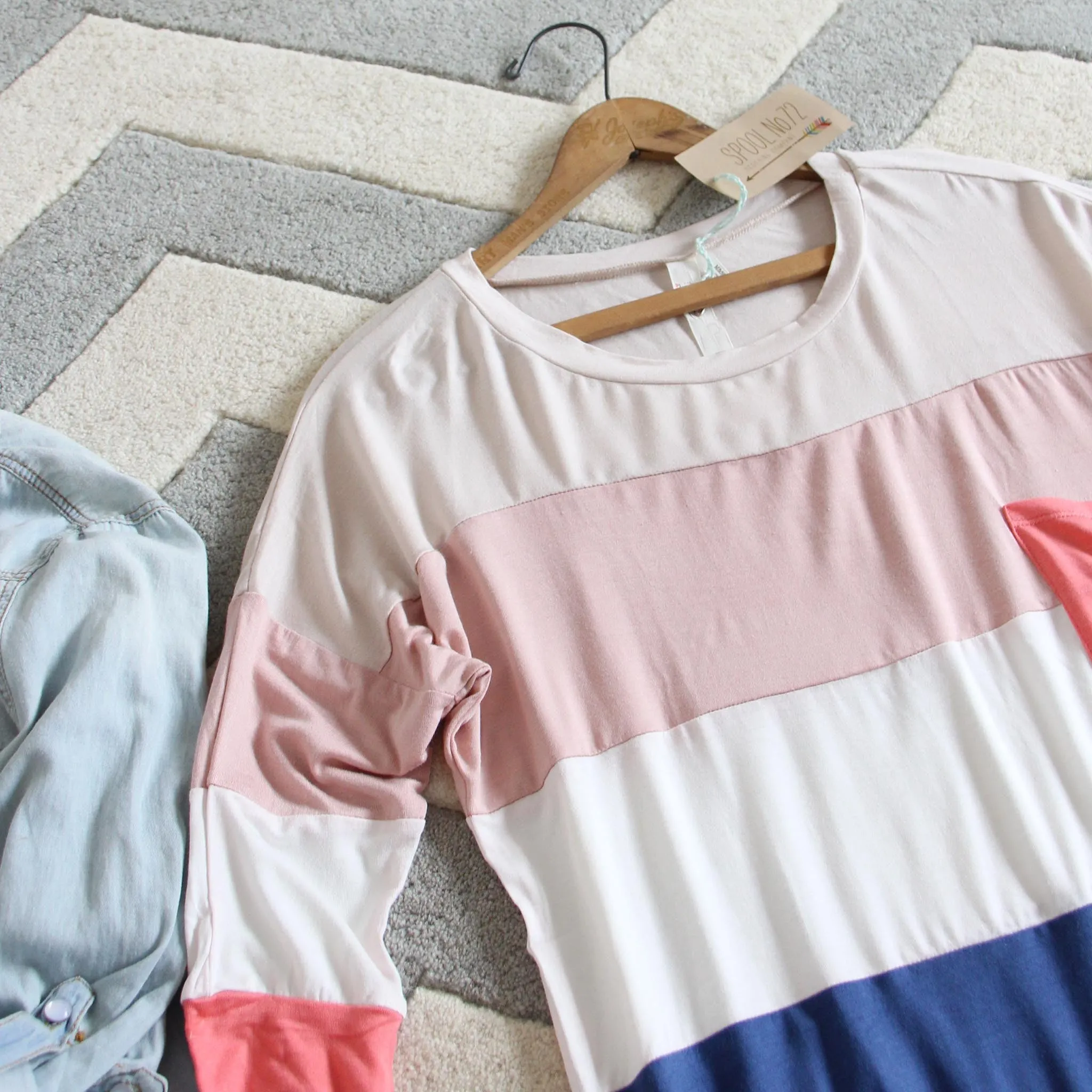Easy Day Tee