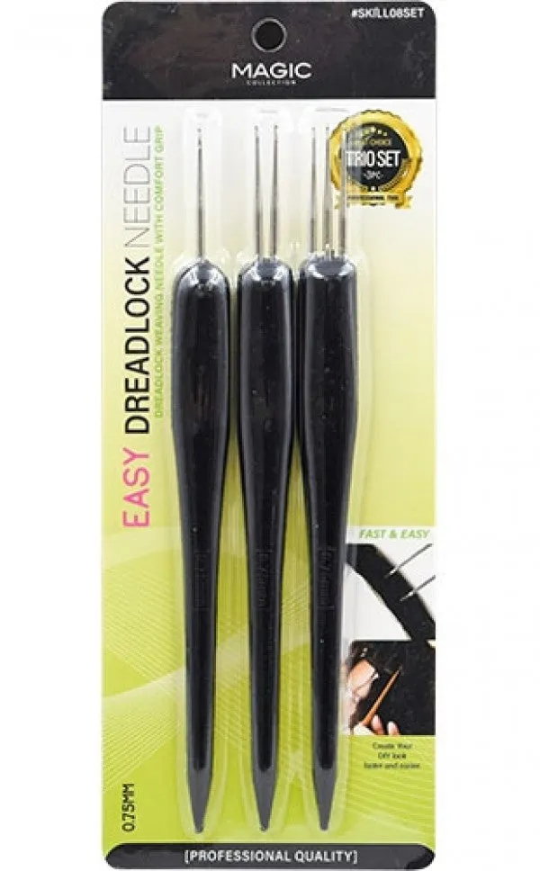 Easy Dreadlock Needle