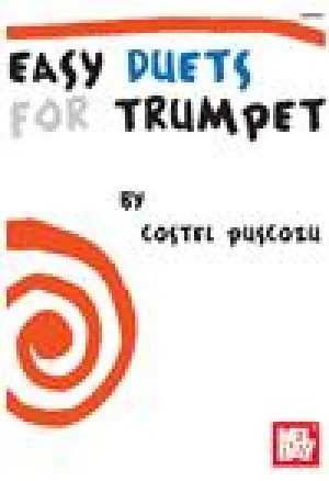 Easy Duets for Trumpet