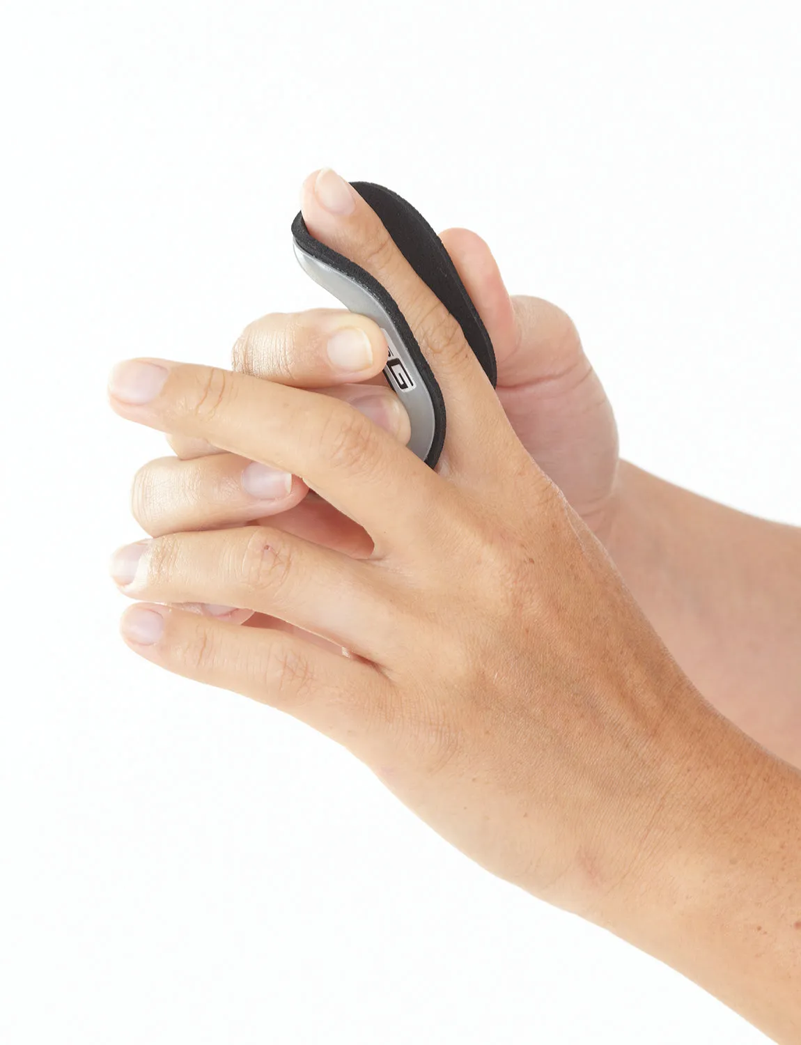 Easy-Fit Finger Splint