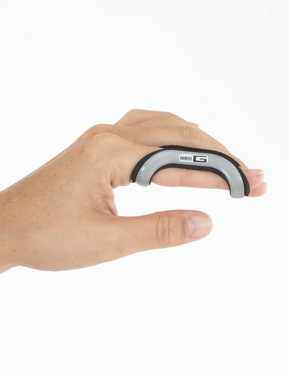 Easy-Fit Finger Splint