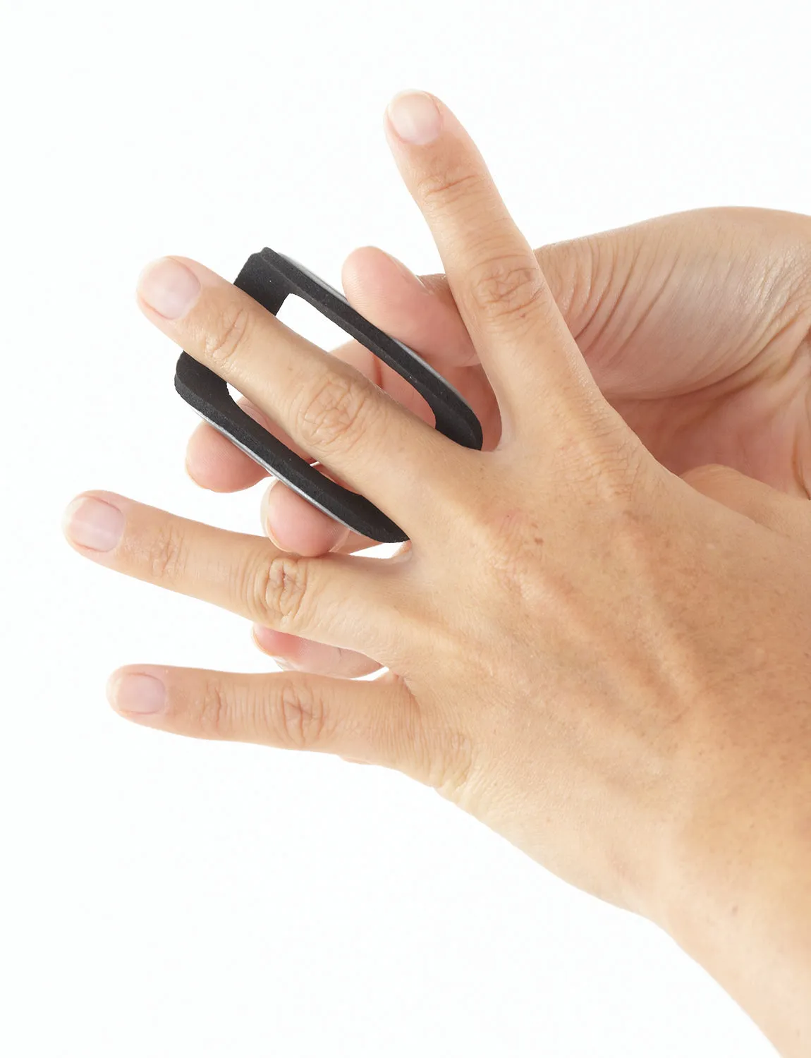 Easy-Fit Finger Splint