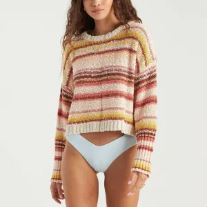 Easy Going Sweater