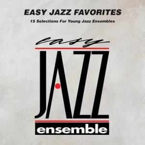 EASY JAZZ FAVORITES CD