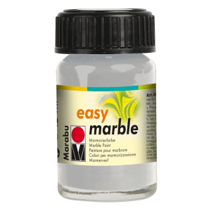 Easy Marble Silver