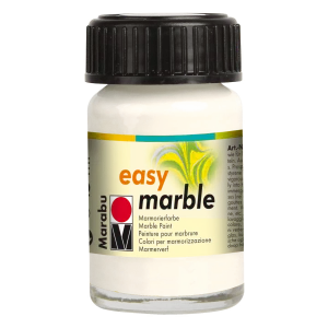 Easy Marble White
