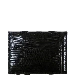 Easy Money Wallet in Lizard