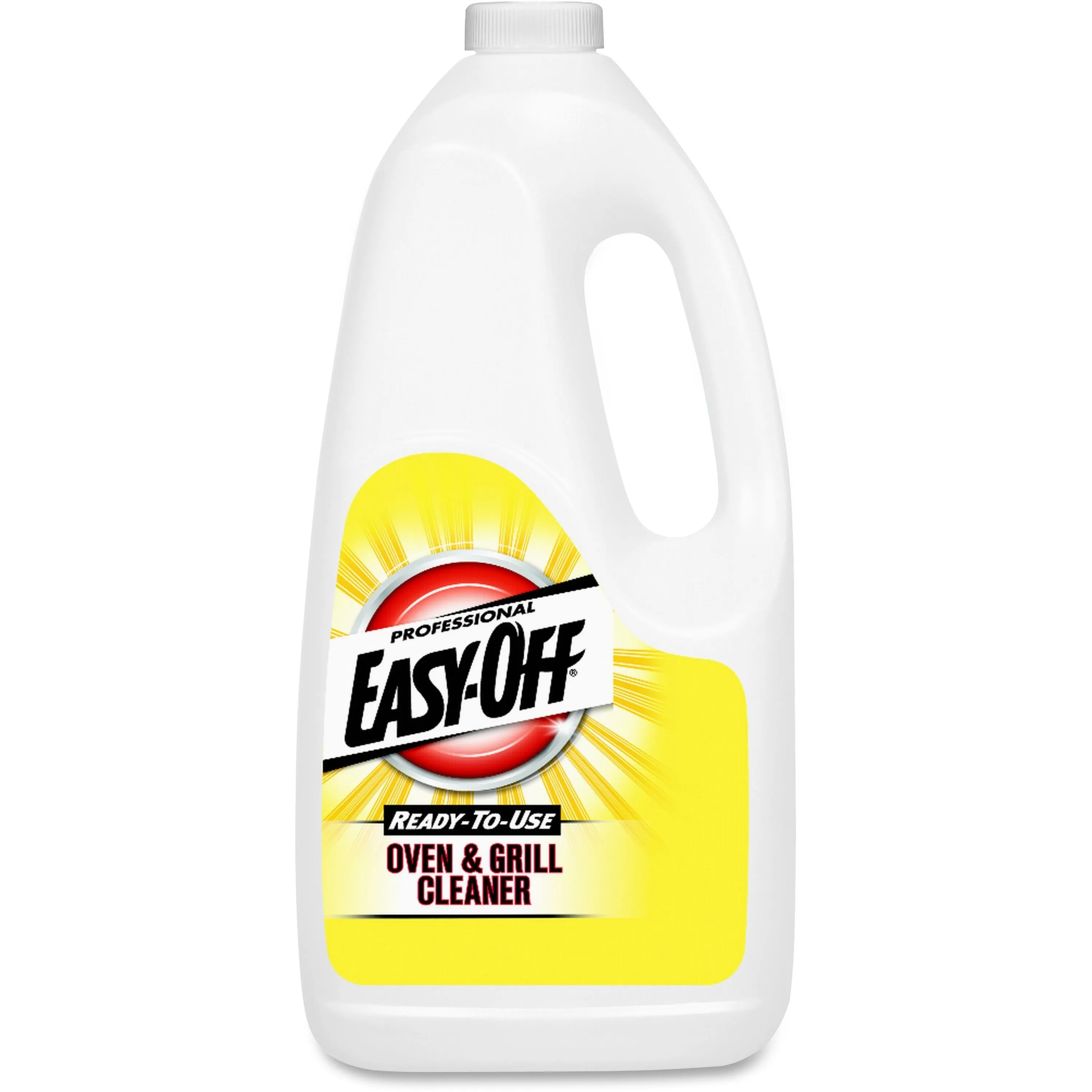 Easy-Off Easy Off Oven / Grill Cleaner