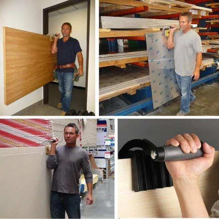Easy Panel Carrier