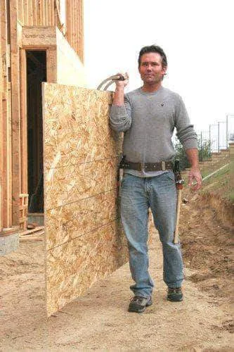 Easy Panel Carrier