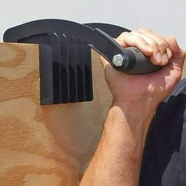 Easy Panel Carrier