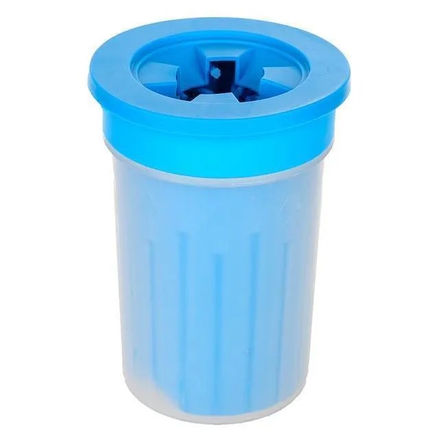 Easy Pet Paws Cleaner