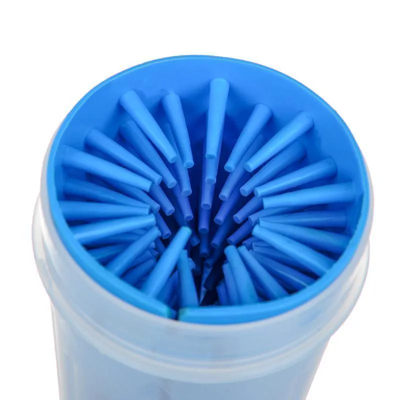 Easy Pet Paws Cleaner