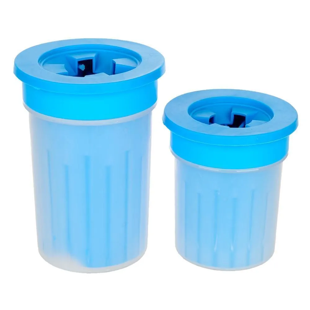 Easy Pet Paws Cleaner