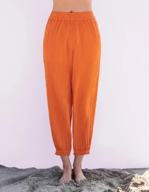 Easy Pocket Pant