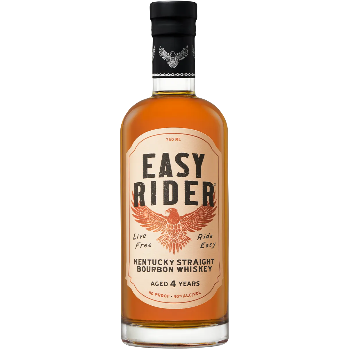 Easy Rider Kentucky Bourbon
