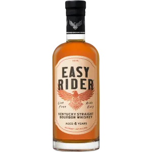 Easy Rider Kentucky Bourbon